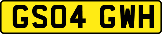 GS04GWH