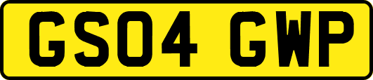 GS04GWP
