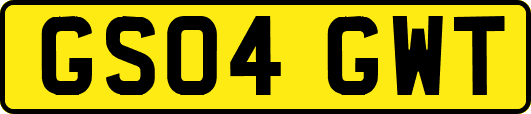 GS04GWT