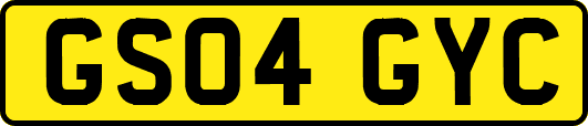 GS04GYC