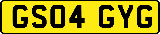 GS04GYG