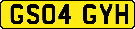 GS04GYH