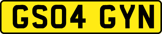 GS04GYN