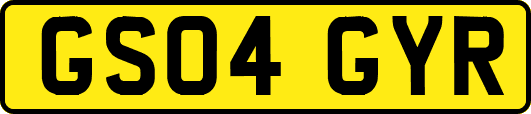 GS04GYR