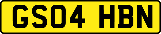 GS04HBN