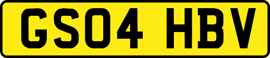 GS04HBV