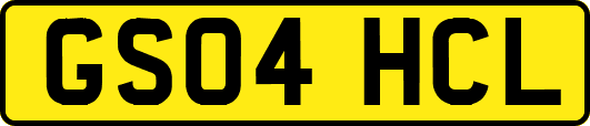GS04HCL