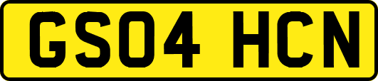 GS04HCN