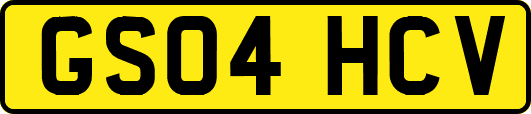 GS04HCV