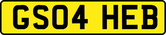 GS04HEB