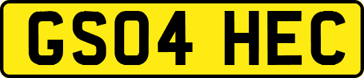 GS04HEC