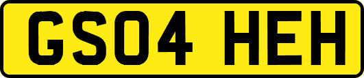 GS04HEH