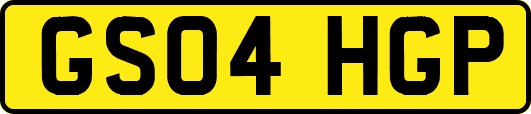 GS04HGP