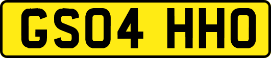GS04HHO
