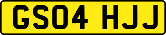 GS04HJJ