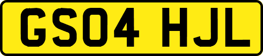 GS04HJL