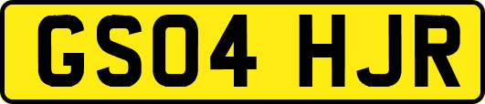 GS04HJR
