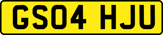 GS04HJU