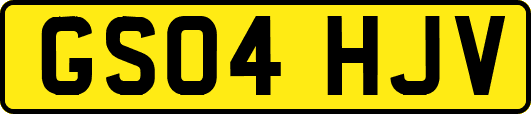 GS04HJV