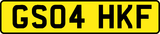 GS04HKF