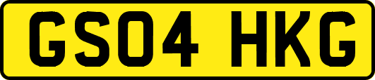GS04HKG