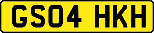 GS04HKH