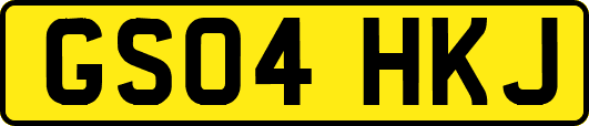 GS04HKJ