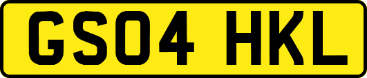 GS04HKL