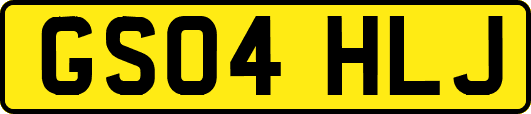 GS04HLJ