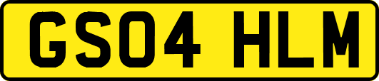 GS04HLM