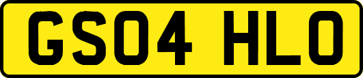 GS04HLO