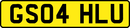 GS04HLU