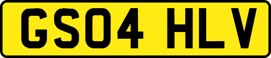 GS04HLV