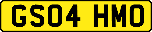 GS04HMO