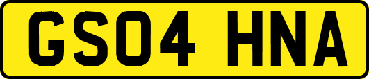 GS04HNA