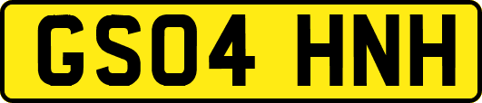 GS04HNH