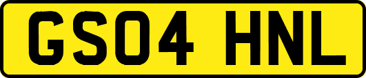 GS04HNL