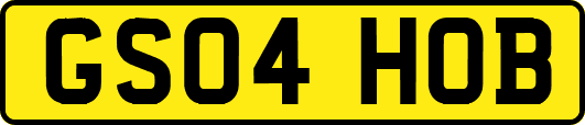 GS04HOB