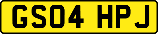 GS04HPJ