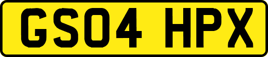 GS04HPX