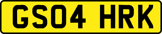 GS04HRK