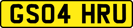 GS04HRU