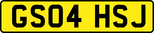 GS04HSJ