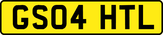 GS04HTL