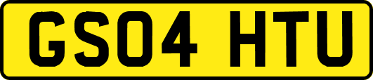 GS04HTU