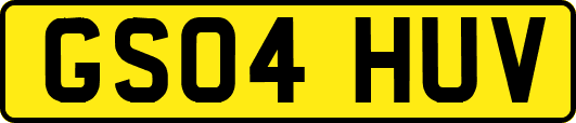 GS04HUV