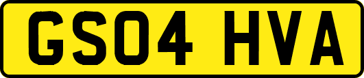 GS04HVA