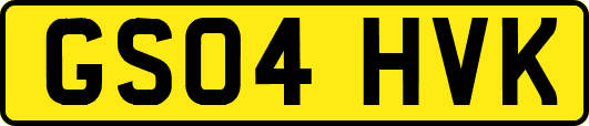 GS04HVK