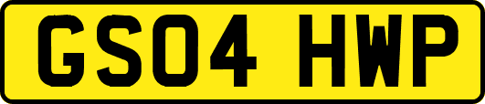 GS04HWP