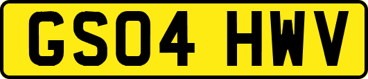 GS04HWV